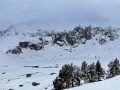 Lac d'Espingo - Granges d'Astau