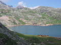 Lac d'Estaens