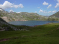 Lac d'Estaens