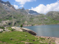 Lac d'Estaens