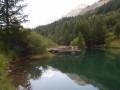 Lac d'Estenc