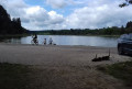 Lac d'Etival