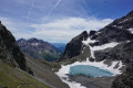 Lac d'eychauda