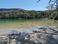 Le tour des quatre lacs Le tour des quatre lacs