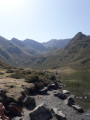 Lac d'Isaby