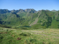 Lac d'Isaby Lac d'Isaby