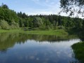Rund um den Oignin