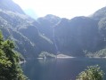 Lac d'Espingo (Espingo-See)