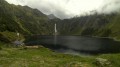 Vers le lac d'Oô Vers le lac d'Oô
