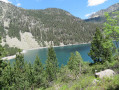 Lac d'Orédon