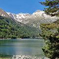 Lac d'Oredon