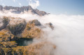 Lac David
