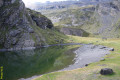 Lac de Badet