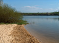 Sentier du Lac de Bairon