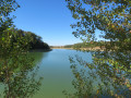 Tour du Lac de la Balerme au départ de Verfeil