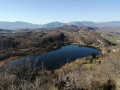 Lac de Barterand