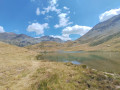 Lac de Bassia