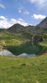 Lac de Bassias