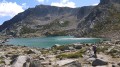 Lac de Bastani