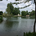 Lac de Beauvallon