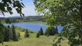 Lac de Bellefontaine