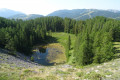 Lac de Beuil