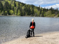 Lac de Blanchemer Lac de Blanchemer