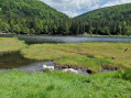 Lac de Blanchemer