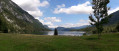 Lac de Bohinj