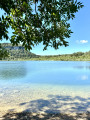 Le Lac de Bonlieu
