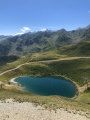 Lac de boum