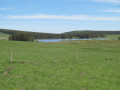Lac de Bourdouze Lac de Bourdouze