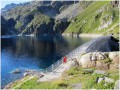 Lac de Caillauas - 2160m