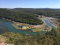 Lac de Carcès