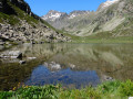 Lac de Cestrede