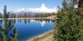 Lac de Chat&eacute;gr&eacute;