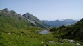 Lac de Chésery