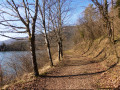Lac de Coiselet