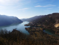 Lac de Coiselet