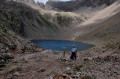 Lac de l'Eychauda Lac de l'Eychauda