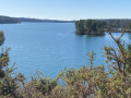 Lac de Commanday