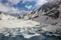 Lac de Cottepens