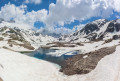 Lac de Cottepens