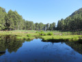 Du Vergio au Lac de Creno par le Nino