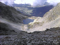 Lac de Crop