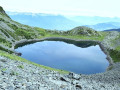 Lac de Crop