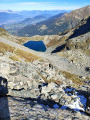 Lac de Crop