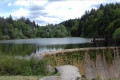 Lac de Cuttura