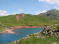 Lac de d'Estaens
