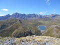 Punta del Pacino en boucle par le Reña Retourno
